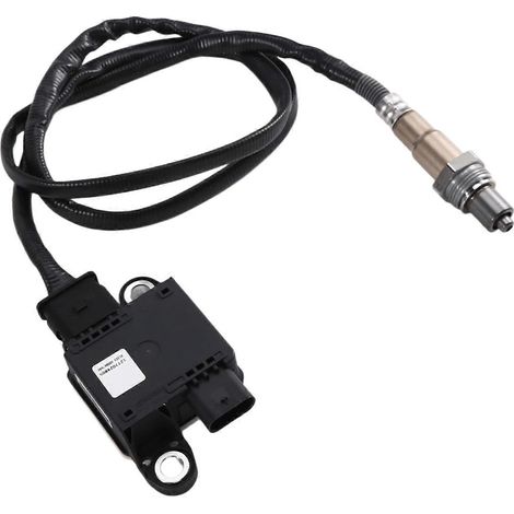 Capteur de particules fines PM OE 39265-4A500 0281006947/48 Compatible avec Hyundai H1 Grand Starex Kia Bongo K2500 2.5CRDi 2016-2021 (1/5)