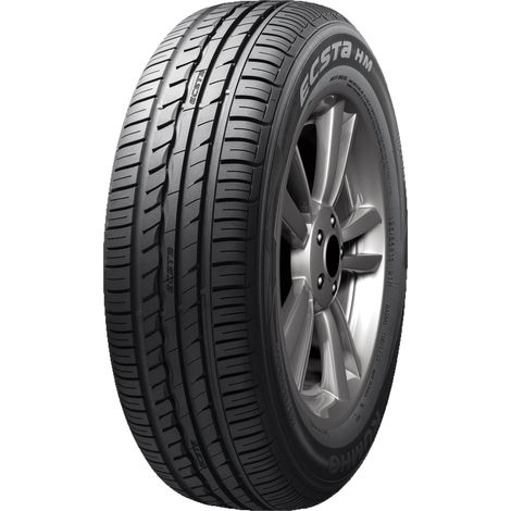KUMHO Pneus été 195/55 R16 TL 87V ECSTA HM KH31 BSW