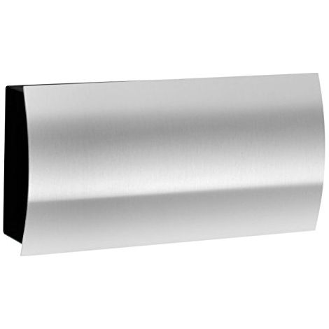 CMD PORTE-JOURNAUX EN ACIER INOXYDABLE TYPE 50