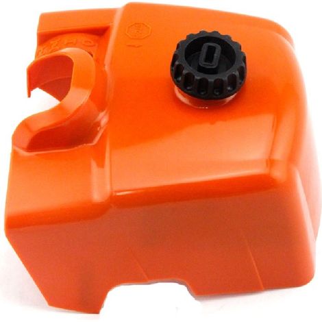 TAPA FILTRO AIRE  STL  MS361