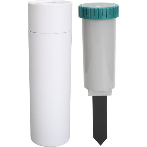 Soil Moisture Meter IP67 Waterproof Remote Control Smart Soil Temperature Humidity Light Sensor Tester for Zigbee Home Garden Plant Farm
