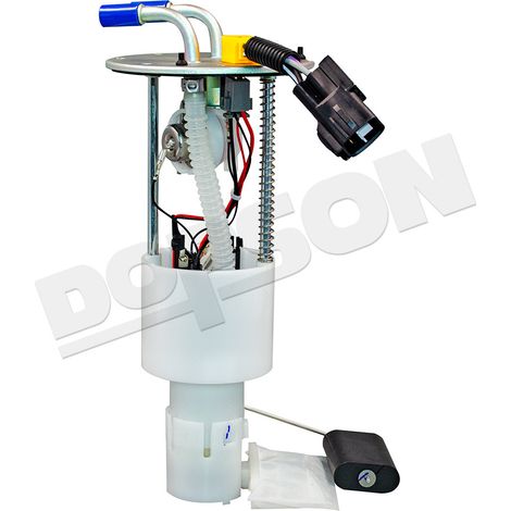 23908810 Wuling Sunshine 2013/2014-2018 Kraftstoffpumpenbaugruppe für schwarze Fahrzeuge