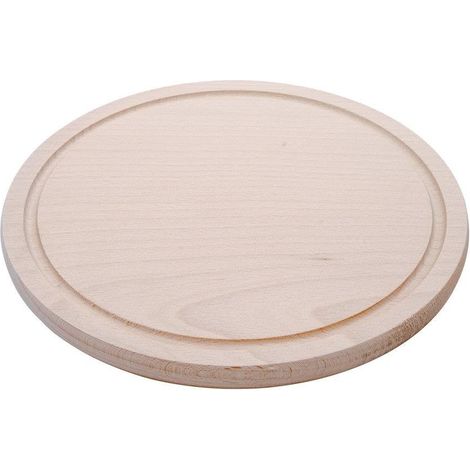 Florina rundes Küchenbrett 24 cm
