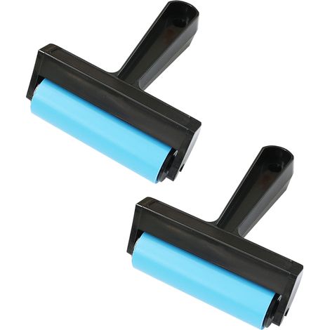 Rouleau pour peinture diamant 5D, outil de broderie au point de croix (1/5)