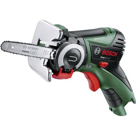 Bosch Cordless NanoBlade Saw EasyCut 12 Carton box 06033C9001