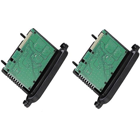 modules de commande TMS pour phares halogènes neufs pour BMW Série 5 F10 F11 (1/5)