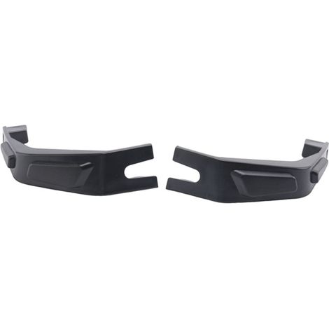 1 paire de kits de déflecteurs d'air 219400894 pour protège-mains Bombardier Can-Am Ryker 600 (1/4)