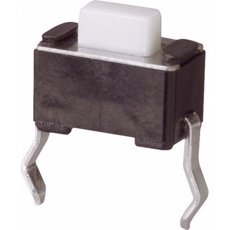 APEM PHAP3362A PHAP3362A Drucktaster 12 V/DC 0.05 A 1 x Aus/(Ein) tastend  (L x B) 5 mm x 6 mm  1 St