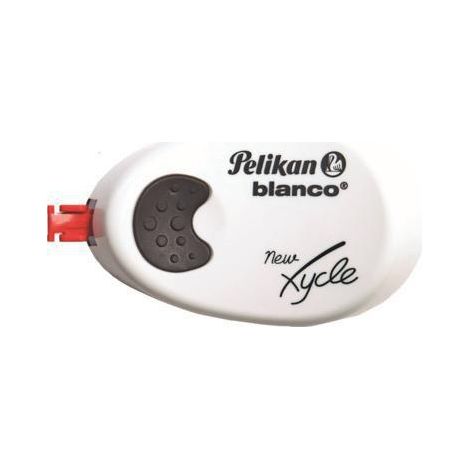 Pelikan 338210 film/bande correcteur 8 m Gris, Blanc (1/3)