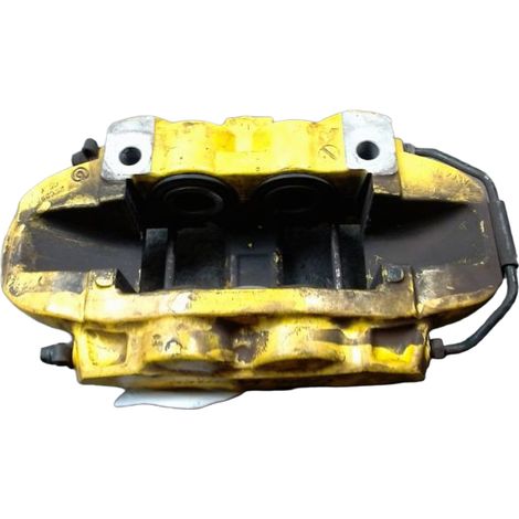 [PRODUIT D'OCCASION] Etrier De Frein Avant Droit ALFA ROMEO Stelvio ♻️ Ref Oe. 77368485 - Garantie à vie (1/4)