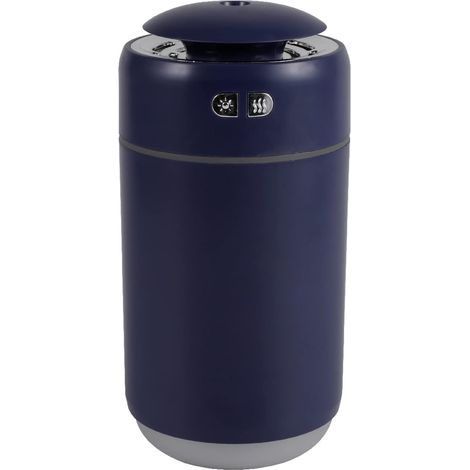 Humidificateur grand récipient avec arôme intégré