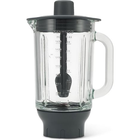 Kenwood accessorio frullatore KAH359GL planetaria Chef Cooking KCL KVL KCC NOTE (1/3)