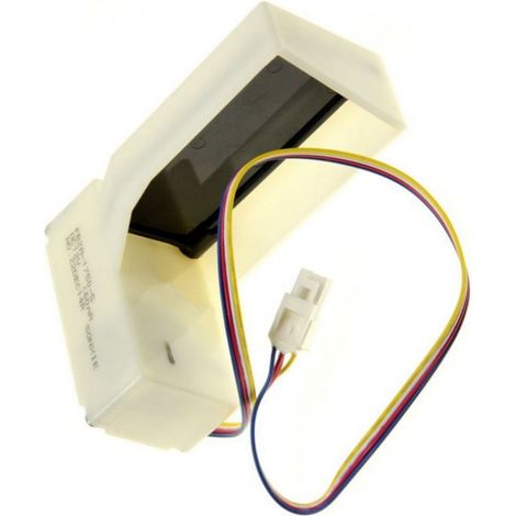 Ersatzteil - SOS Accessoire Clapet motorisé pour Réfrigérateur, congélateur HISENSE K1418402 - - SMEG, HISENSE, ufeff.Toutes marques, EBERHARDT