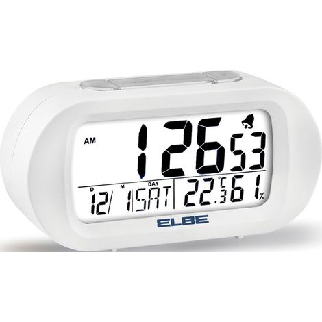 Uhr desp travel ctermometro
