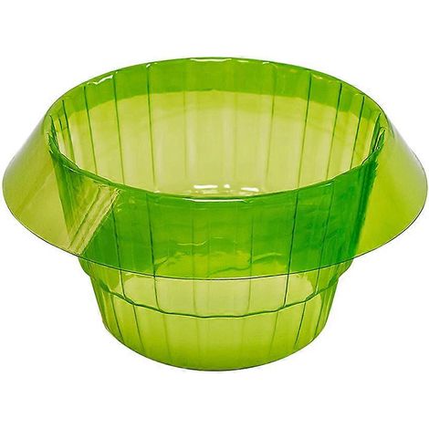 ou 6 colliers anti-limaces réutilisables pour plantes et légumes, accessoires de protection contre les limaces