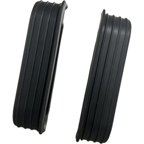 Ensemble de housses en silicone pour friteuse à air (1/5)