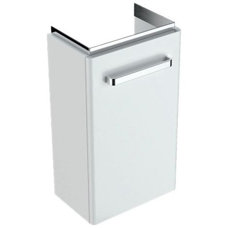 Geberit Lave-mains armoire basse Renova Nr. 1 Comprimo Nouveau