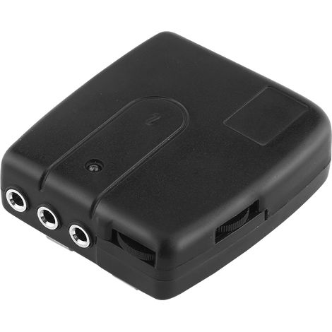 Talkie-walkie pour moto avec oreillette, système de communication casque à casque (1/5)