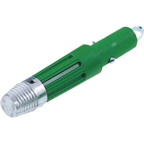 Unger Inserto per Scopa (BE000) Adattatore Universale per Scope