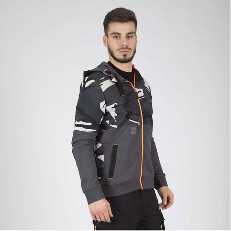 Gilet de Travail Daro - Taille L - City - Résistant et Confortable - D-Work