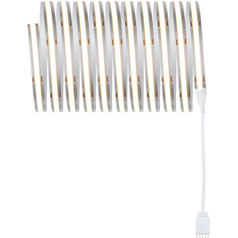 Paulmann 71049 LED-Streifen-Basisset mit Stecker 230 V 3 m Warmweiß 1 Set (1/5)