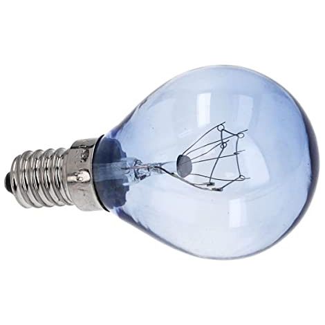 Lampadina blu (zoccolo piccolo) congelatore o frigorifero - Frigorifero, congelatore - LG - 52782