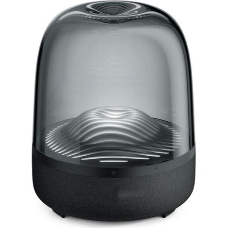 Q-yx6677 Enceinte Bluetooth Sans Fil Rechargeable 5 W Avec Radio Portable (1/5)