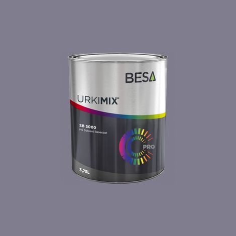 Pot de Peinture Pantone 2360 U Satin - 150 gr