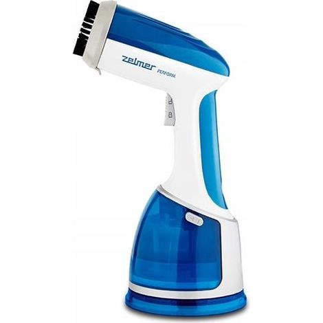 Vaporizador de prendas Zelmer ZGS1700