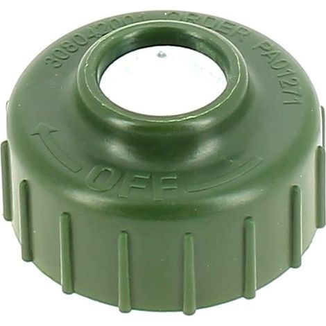Vite a spirale 5131000601 per decespugliatore ryobi (1/2)