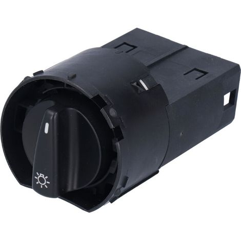 Interrupteur de commande de phare 6Y1941531L 8L2941531G réparation remplacement pour FABIA 6Y2 1999-2008 (1/5)