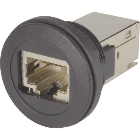 Serviceschnittstellen 09454521561 HARTING Inhalt: 1 St. Steckverbinder