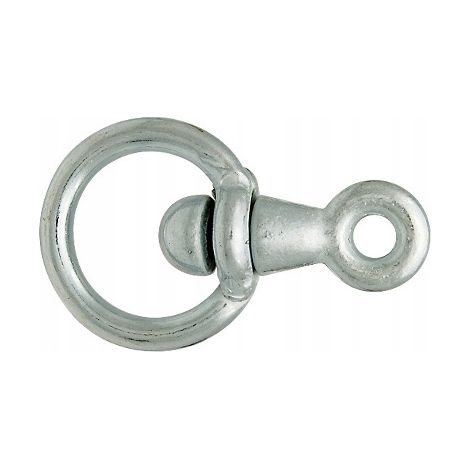 Girevole super da 9 mm (10 pezzi)