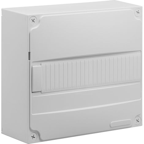 BATILEC BATI START CONNECT GRADE 3 TV : Coffret de Communication avec Ethernet Gigabit POE+ et Compatibilité Fibre Optique pour une Connectivité Ultra-Rapide et Sécurisée. (1/5)
