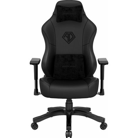 Anda Seat Phantom 3 chaise gaming noir confortable (1/5)
