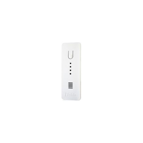 Module Fil Pilote 4/6 Ordres Radio Power - YOKIS MFP6ARP