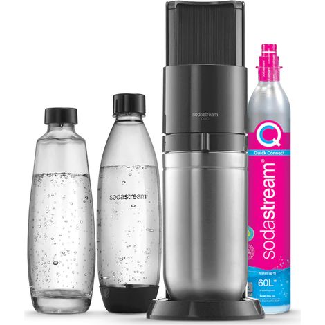 Machine à soda SODASTREAM DUONCB