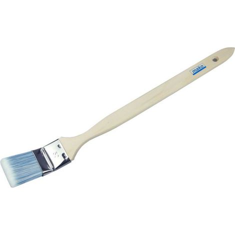 mako peinture pinceau radiateur PREMIUM 35 mm - 255335