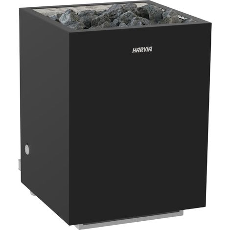 Harvia Virta Wall Combi 9 kW Combi Saunaofen mit Verdampfer Kombi-Saunaofen (1/5)
