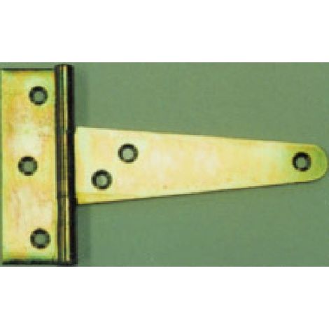 Bisagra ligera 120 mm Outifrance