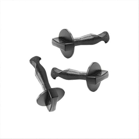 Compatible avec le jeu de 3 rondelles à ressort hélicoïdal automobile A0009982395 (1/5)