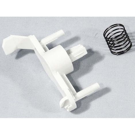 Kenwood asse switch leva azionamento accensione + molla Robot Multipro FP730