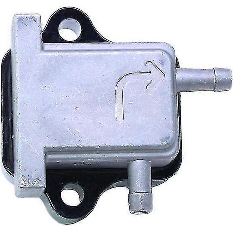 Compatible avec la pompe à carburant pour moteur hors-bord Mercury Dongfa 4 temps 6 CV, référence 803529T06 (1/3)