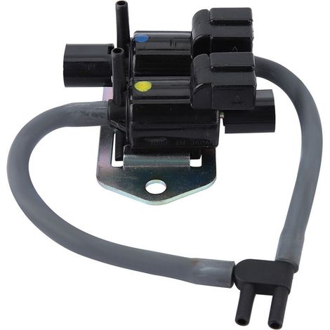 Électrovanne tiroir pour Mitsubishi Pajero L200 K5T47776 MB937731 MB620532 (1/5)
