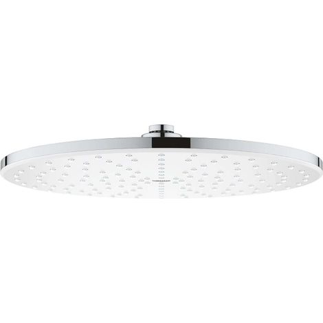 GROHE Douche de tête Rainshower 310 Mono 26561 chrome/moon white, 26561LS0 (1/3)
