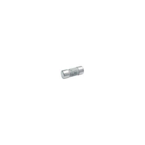 Cartouche fusible industrielle 22x58 gG 40A (LF540G) (1/2)