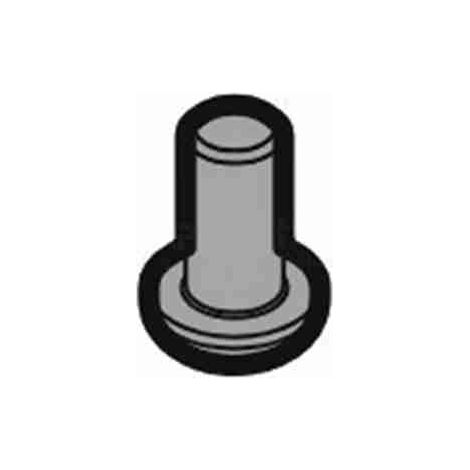 V10X20.5102 Tornillo 10X20 Tcbei 10.9 Zincado Iso 7380 Repuesto Original NICE V10X20.5102