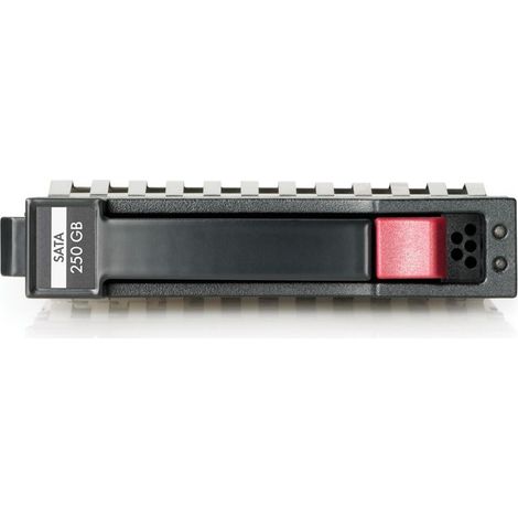 SATA hot-swap HP Enterprise da 250 GB, 459318-001 (1/2)
