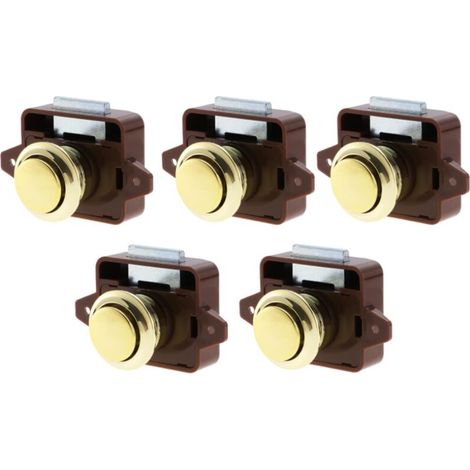 KZQ Reparaturplatten für Schrankscharniere, Reparaturplatten für Küchenschranktüren mit Löchern, verdeckte Flachplatten aus Edelstahl mit Schrauben für Holz, sind (1/4)