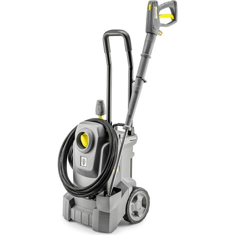 Kärcher Idropulitrice alta pressione PRO HD 5170